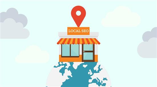 آموزش Local SEO